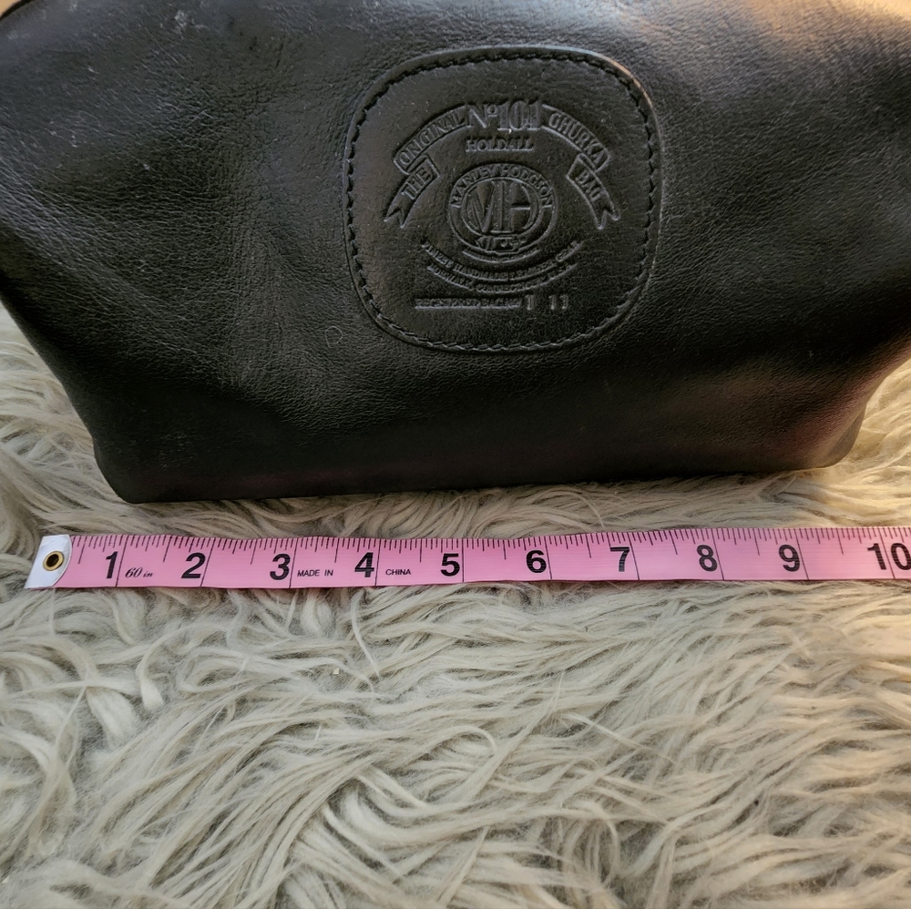 Holdall No. 101